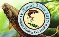 Trout Tales 2017: A Celebrations of Catskills Fishing at Spillian