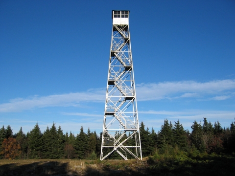 A view of history: Catskills fire towers | Watershed Post