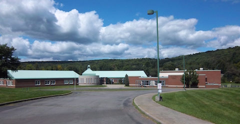 Watershed Ag Council eyes move to Treadwell's empty school | Watershed Post