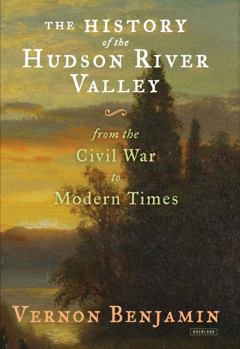 Hudson River Valley Jacket